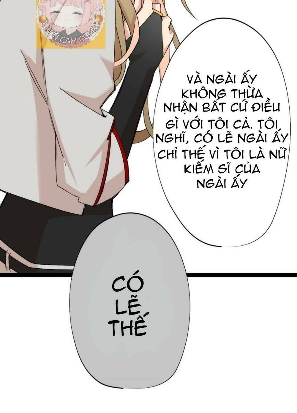 Trở Thành Nữ Kiếm Sĩ Hoàng Gia Ở Thế Giới Khác - Chapter 15 - Page 16