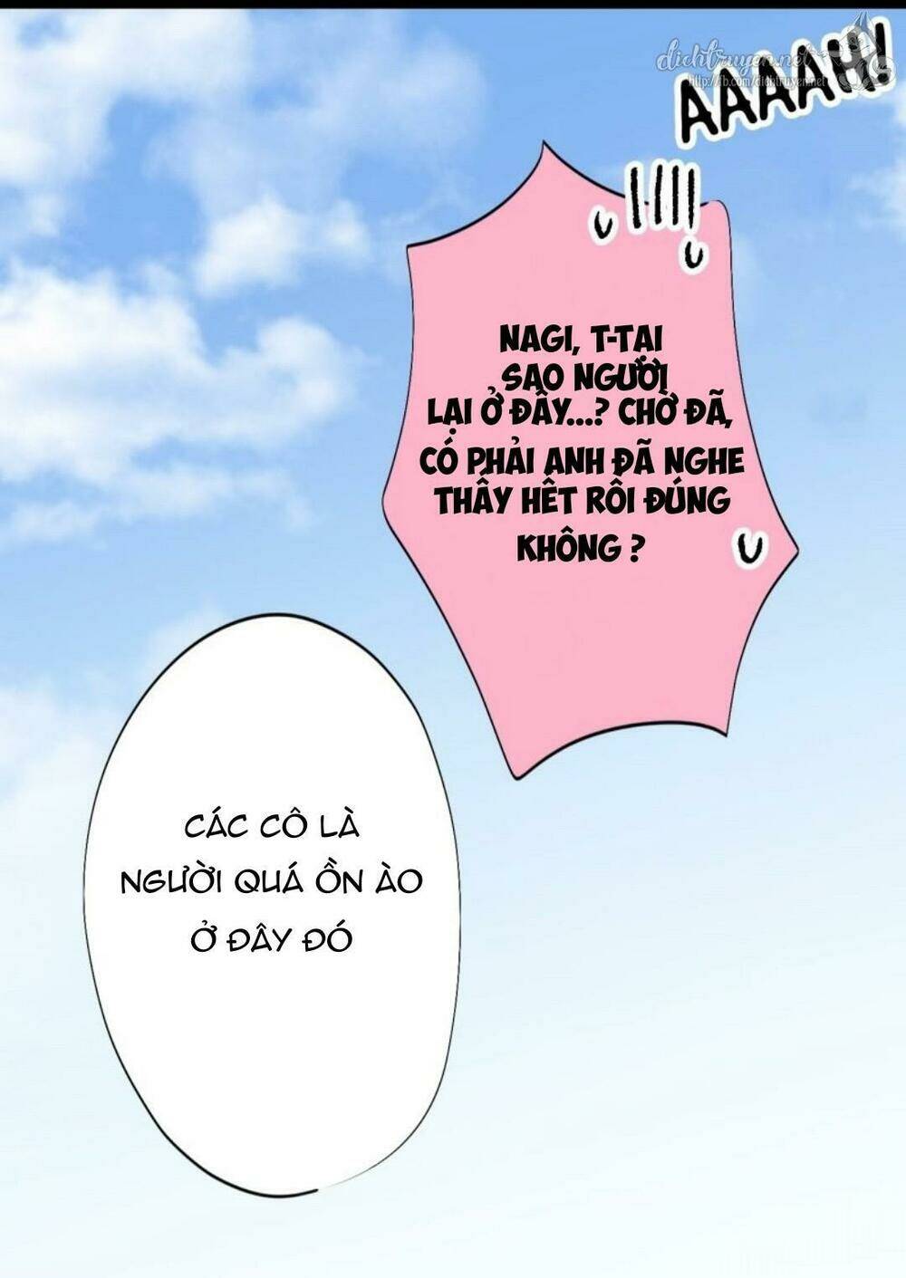 Trở Thành Nữ Kiếm Sĩ Hoàng Gia Ở Thế Giới Khác - Chapter 15 - Page 18