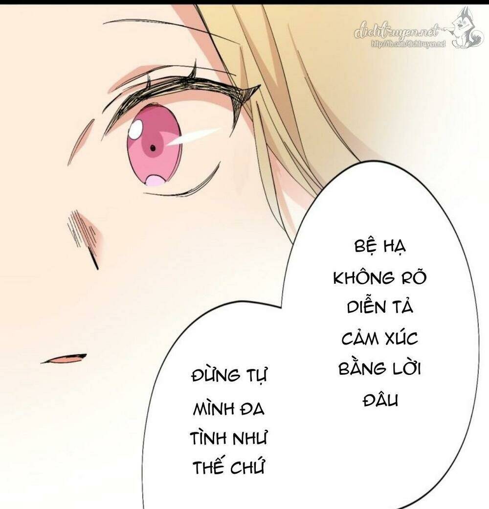 Trở Thành Nữ Kiếm Sĩ Hoàng Gia Ở Thế Giới Khác - Chapter 15 - Page 20