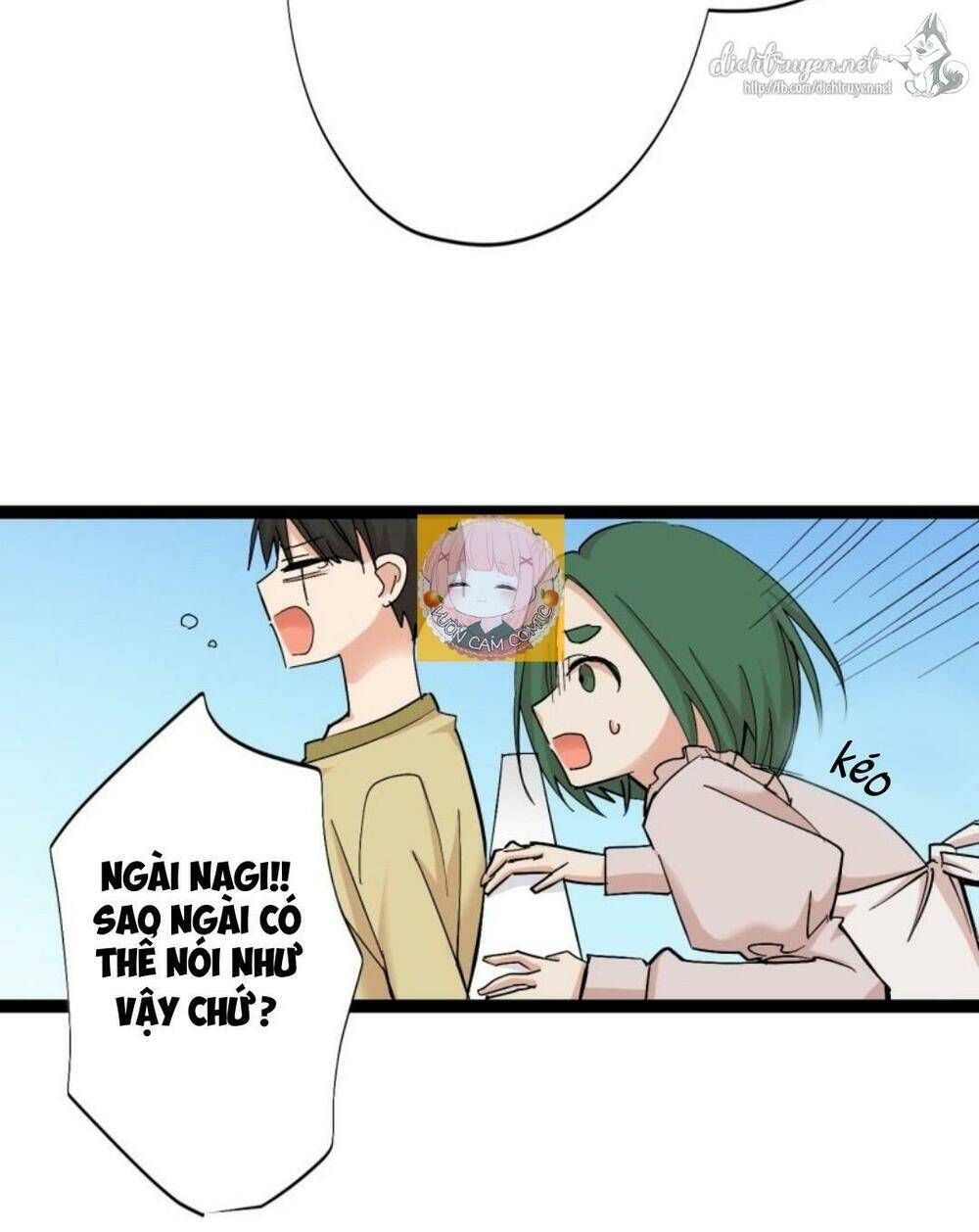 Trở Thành Nữ Kiếm Sĩ Hoàng Gia Ở Thế Giới Khác - Chapter 15 - Page 21