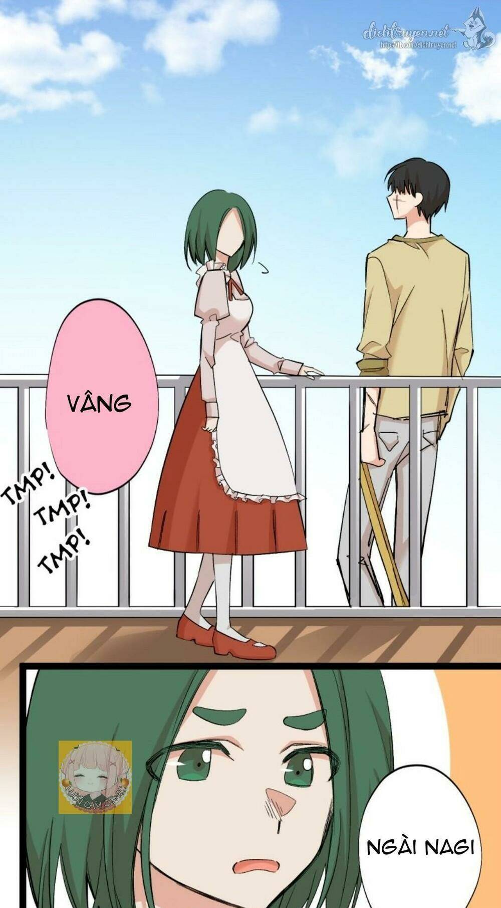 Trở Thành Nữ Kiếm Sĩ Hoàng Gia Ở Thế Giới Khác - Chapter 15 - Page 24