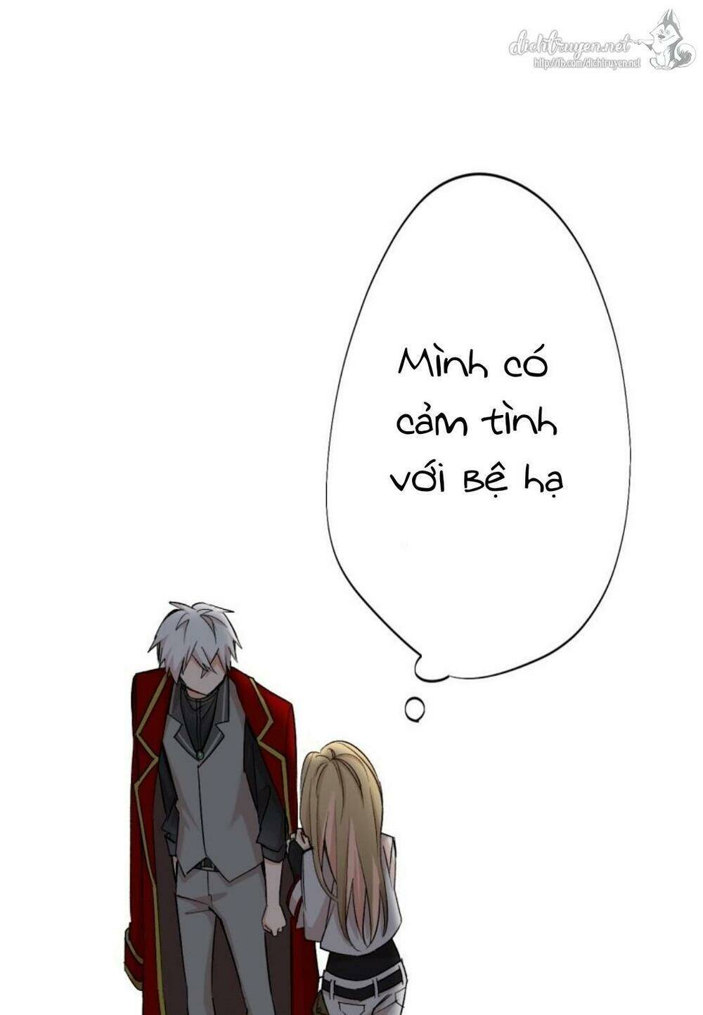 Trở Thành Nữ Kiếm Sĩ Hoàng Gia Ở Thế Giới Khác - Chapter 15 - Page 30