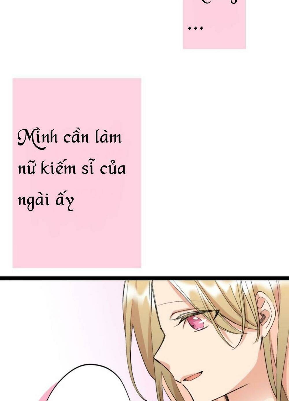 Trở Thành Nữ Kiếm Sĩ Hoàng Gia Ở Thế Giới Khác - Chapter 15 - Page 32