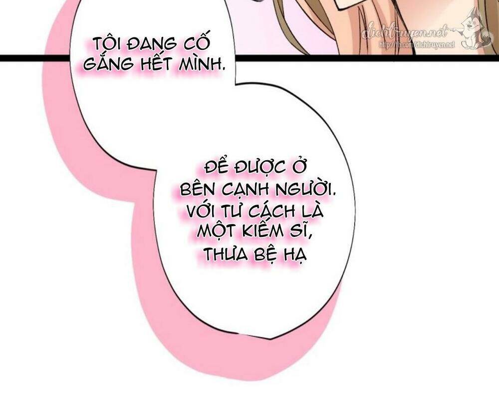 Trở Thành Nữ Kiếm Sĩ Hoàng Gia Ở Thế Giới Khác - Chapter 15 - Page 33