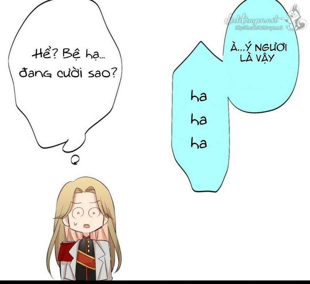 Trở Thành Nữ Kiếm Sĩ Hoàng Gia Ở Thế Giới Khác - Chapter 15 - Page 37