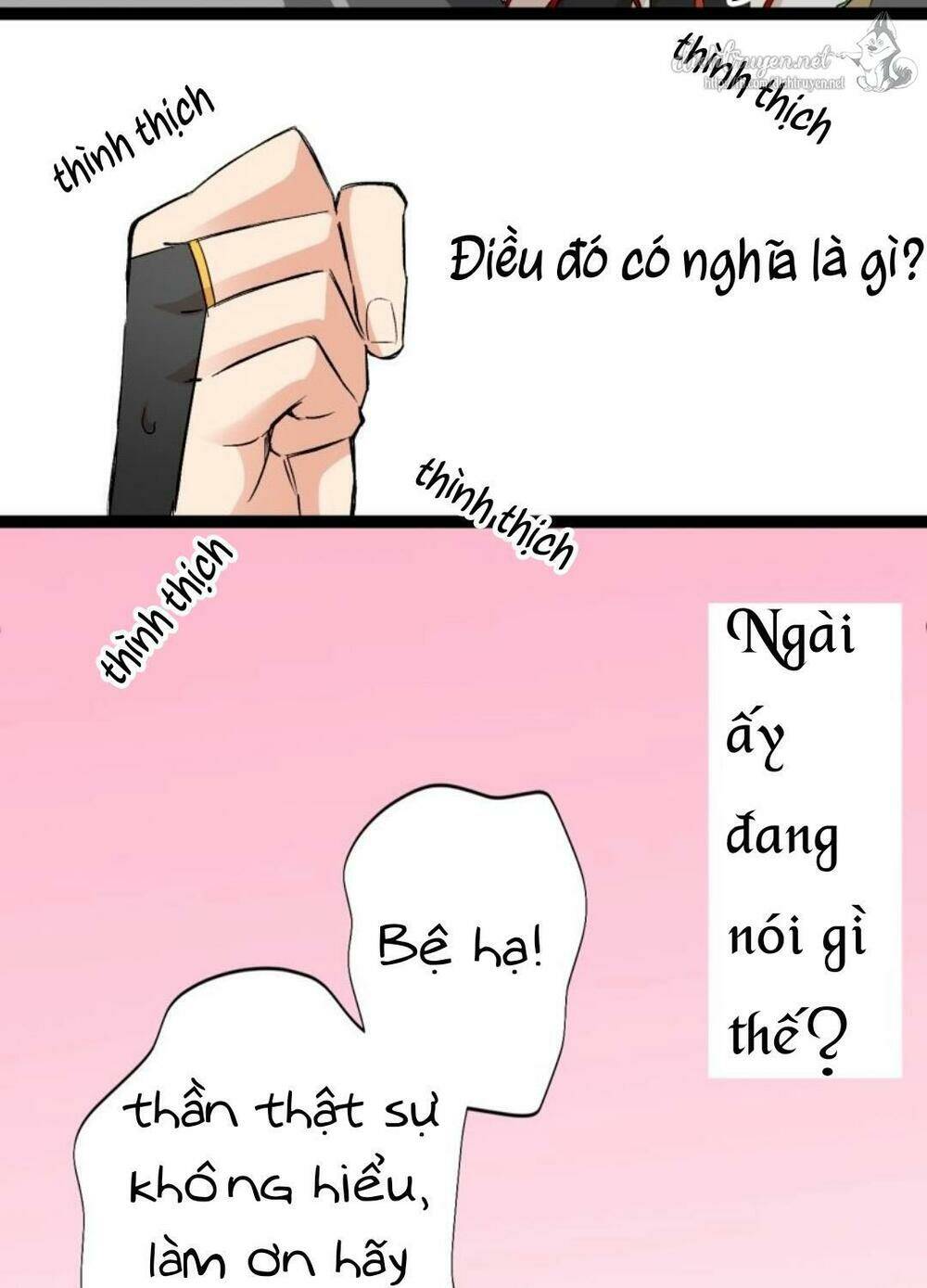 Trở Thành Nữ Kiếm Sĩ Hoàng Gia Ở Thế Giới Khác - Chapter 15 - Page 39