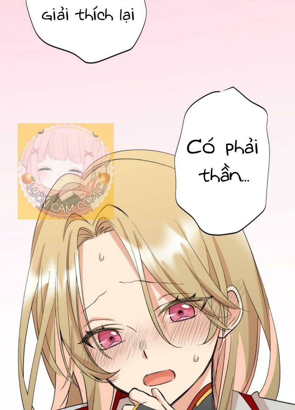 Trở Thành Nữ Kiếm Sĩ Hoàng Gia Ở Thế Giới Khác - Chapter 15 - Page 40