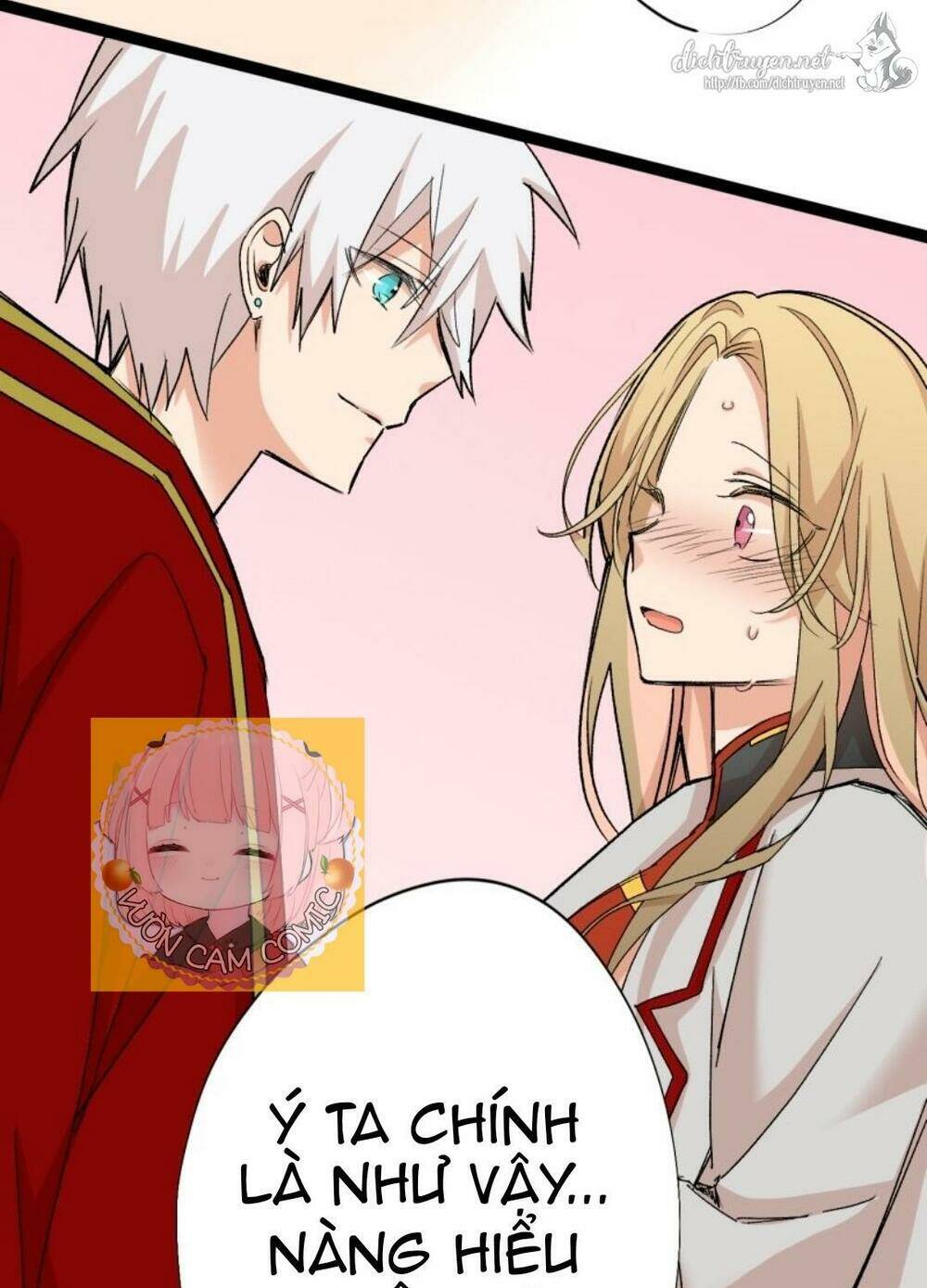 Trở Thành Nữ Kiếm Sĩ Hoàng Gia Ở Thế Giới Khác - Chapter 15 - Page 45