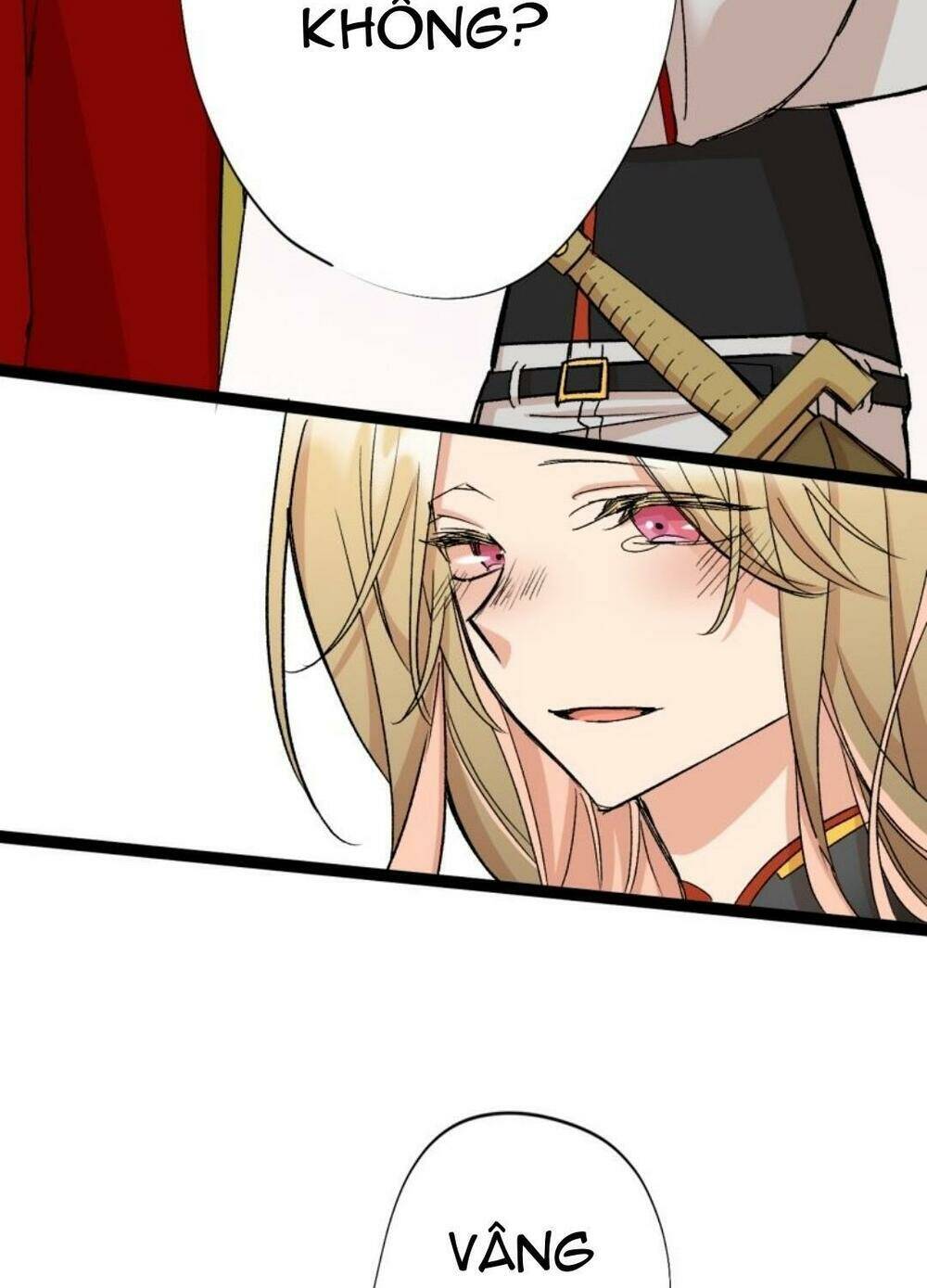 Trở Thành Nữ Kiếm Sĩ Hoàng Gia Ở Thế Giới Khác - Chapter 15 - Page 46