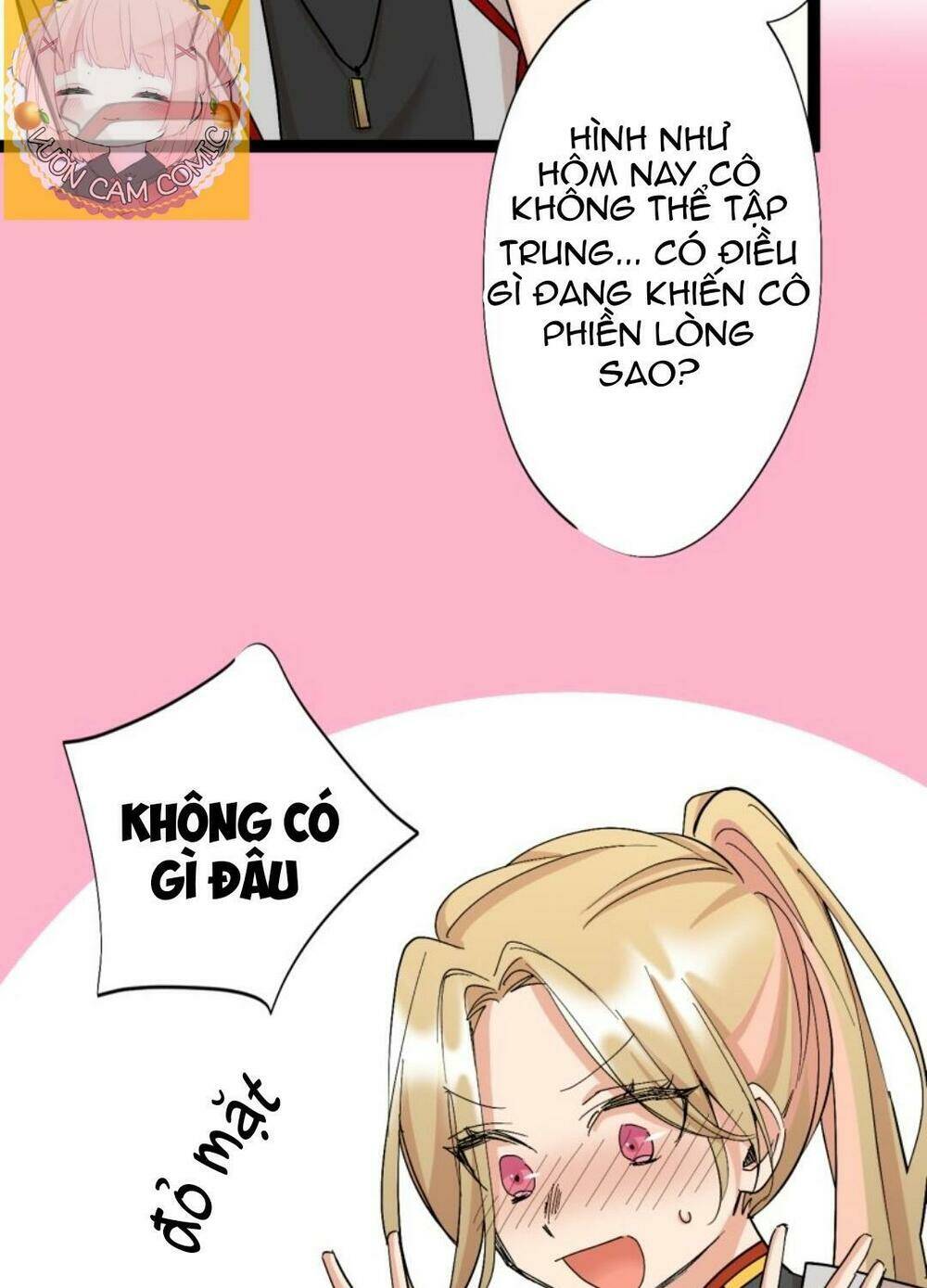 Trở Thành Nữ Kiếm Sĩ Hoàng Gia Ở Thế Giới Khác - Chapter 15 - Page 4