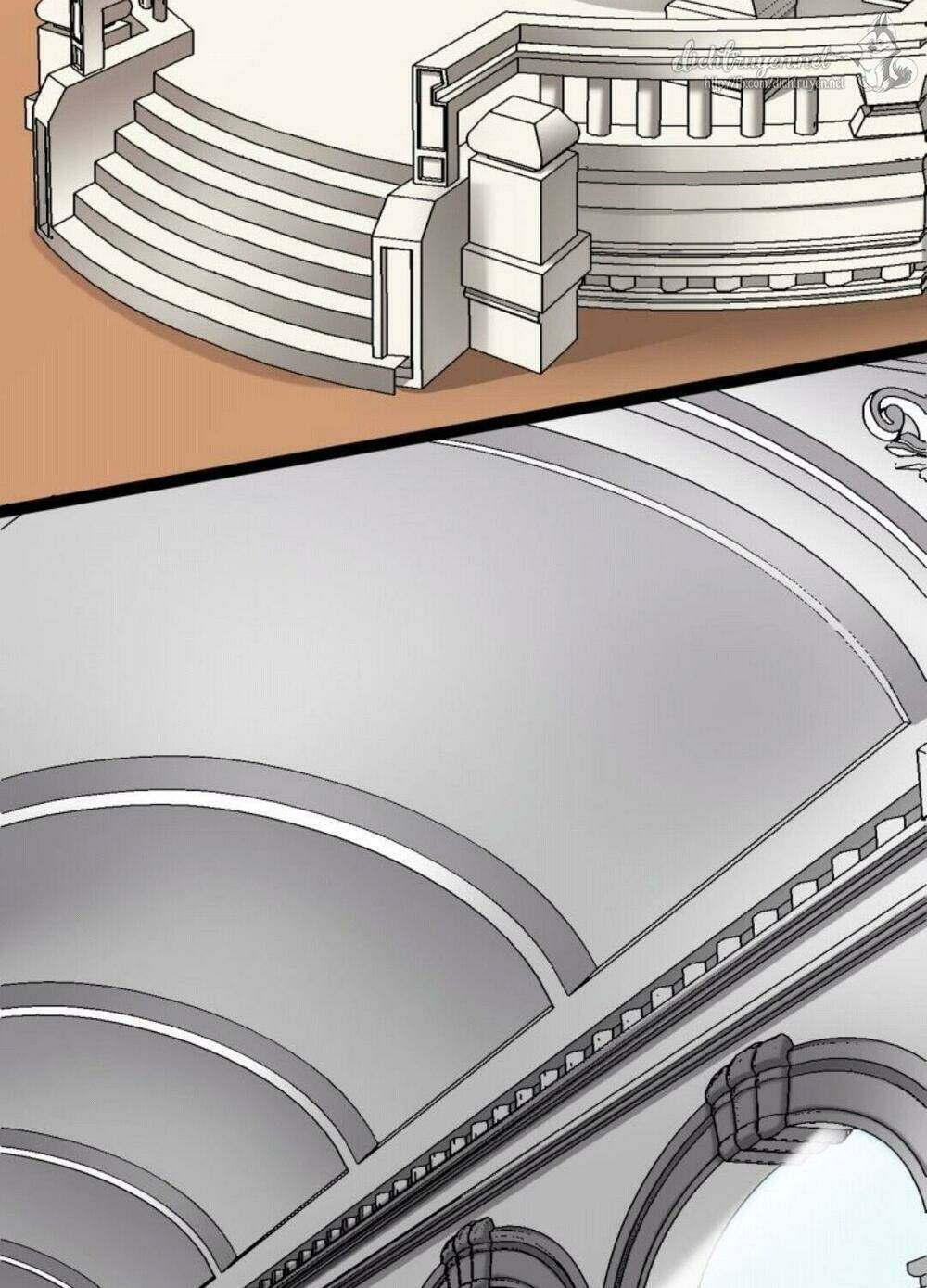 Trở Thành Nữ Kiếm Sĩ Hoàng Gia Ở Thế Giới Khác - Chapter 15 - Page 52