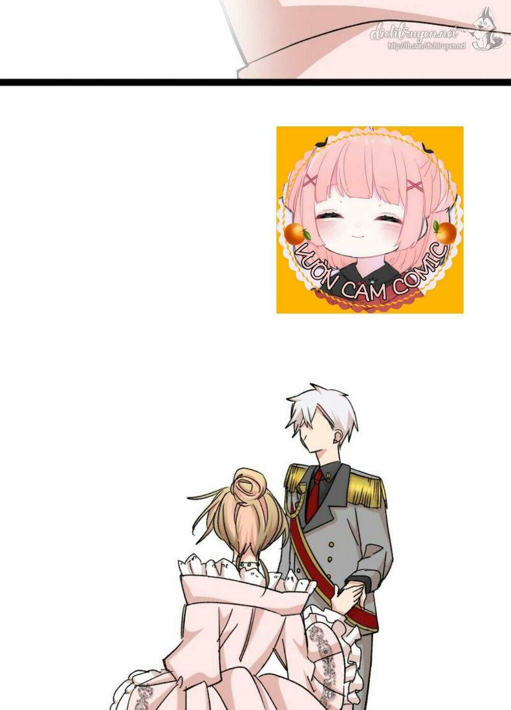 Trở Thành Nữ Kiếm Sĩ Hoàng Gia Ở Thế Giới Khác - Chapter 15 - Page 56