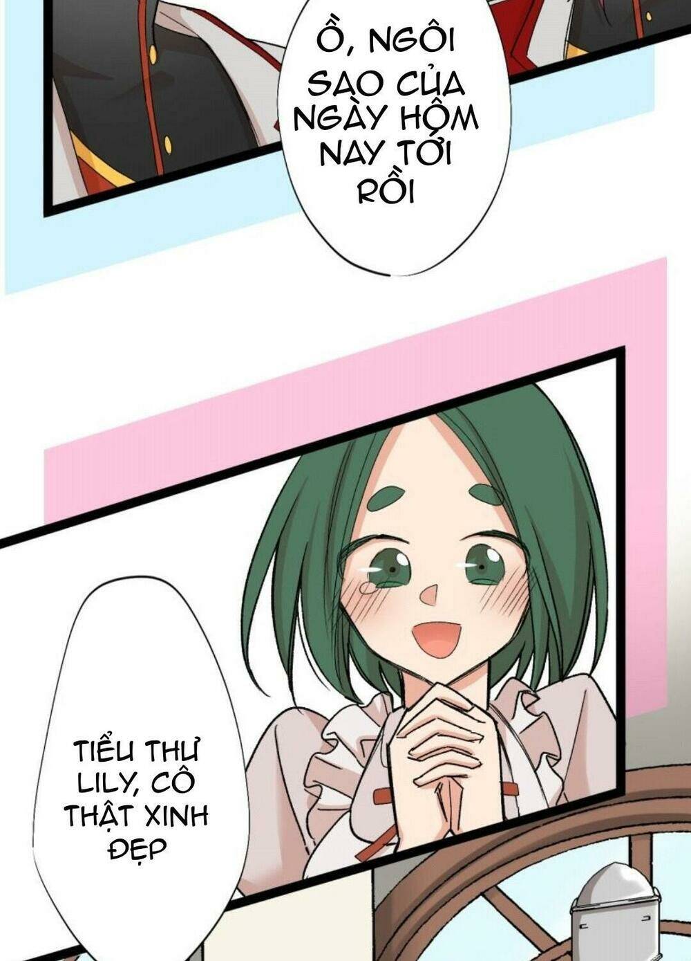 Trở Thành Nữ Kiếm Sĩ Hoàng Gia Ở Thế Giới Khác - Chapter 15 - Page 59