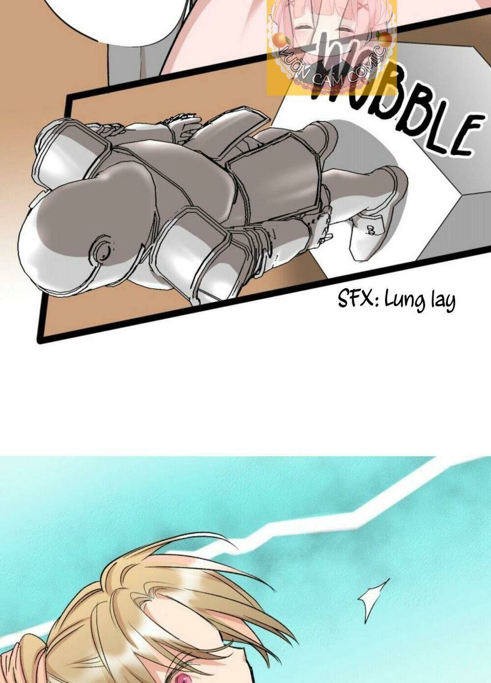 Trở Thành Nữ Kiếm Sĩ Hoàng Gia Ở Thế Giới Khác - Chapter 15 - Page 61