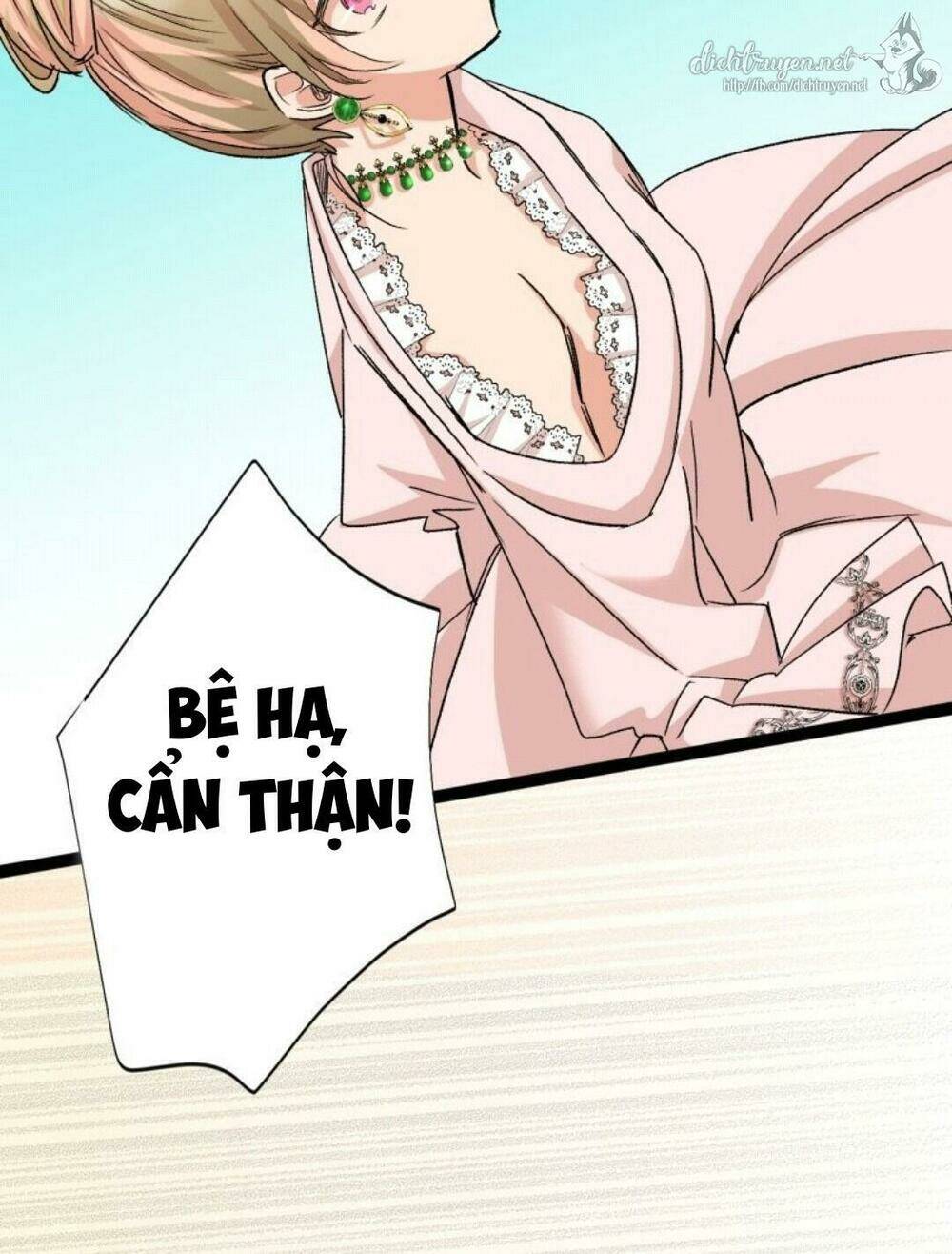 Trở Thành Nữ Kiếm Sĩ Hoàng Gia Ở Thế Giới Khác - Chapter 15 - Page 62