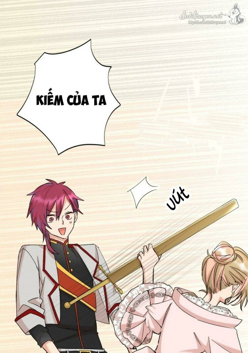 Trở Thành Nữ Kiếm Sĩ Hoàng Gia Ở Thế Giới Khác - Chapter 15 - Page 63