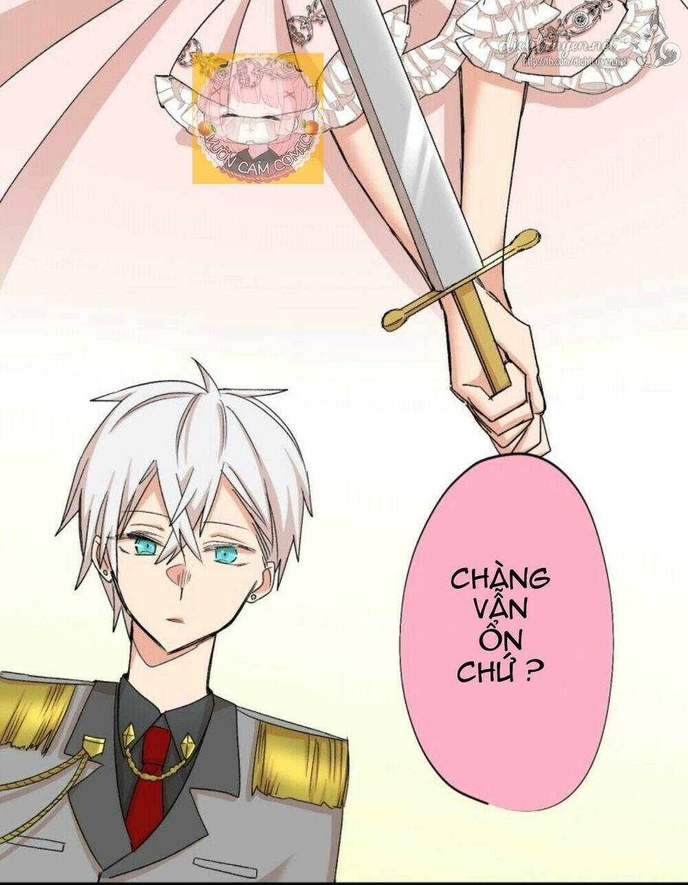 Trở Thành Nữ Kiếm Sĩ Hoàng Gia Ở Thế Giới Khác - Chapter 15 - Page 66