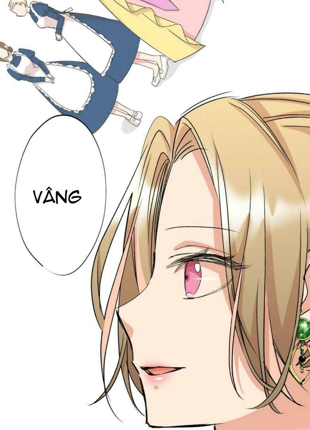 Trở Thành Nữ Kiếm Sĩ Hoàng Gia Ở Thế Giới Khác - Chapter 15 - Page 71