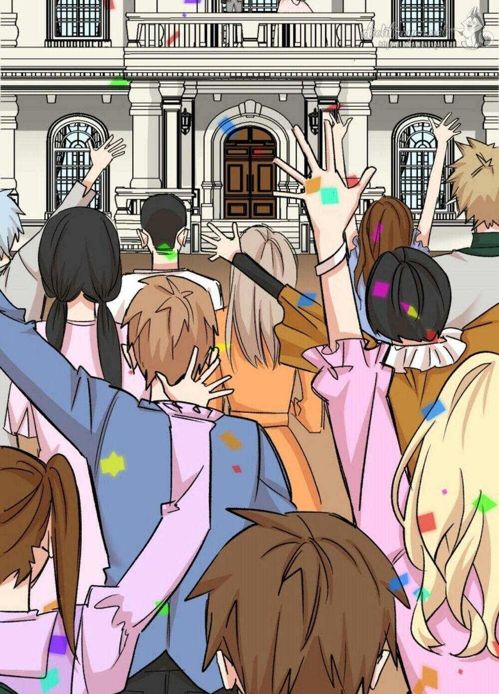 Trở Thành Nữ Kiếm Sĩ Hoàng Gia Ở Thế Giới Khác - Chapter 15 - Page 74