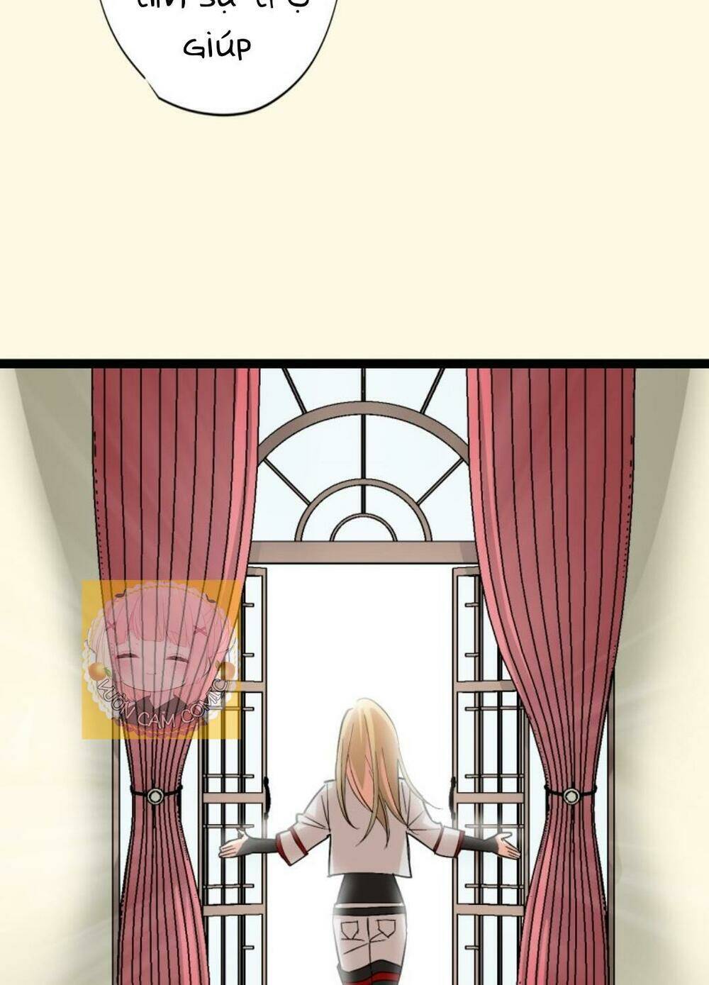 Trở Thành Nữ Kiếm Sĩ Hoàng Gia Ở Thế Giới Khác - Chapter 15 - Page 8