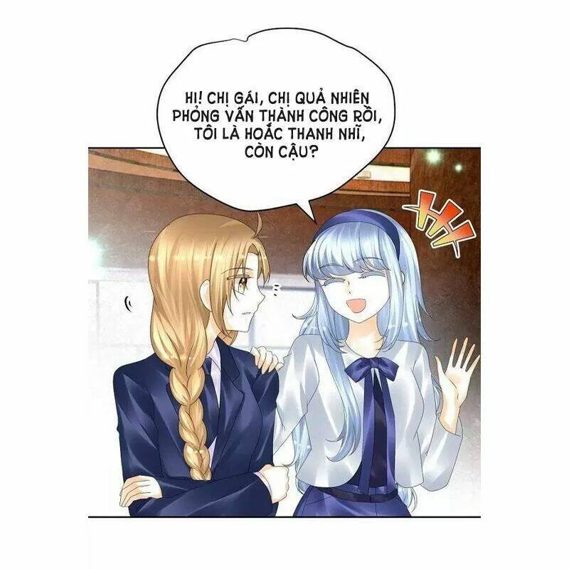 Tiền Thế Kim Sinh Của Chung Tiểu Thư - Chapter 31 - Page 9