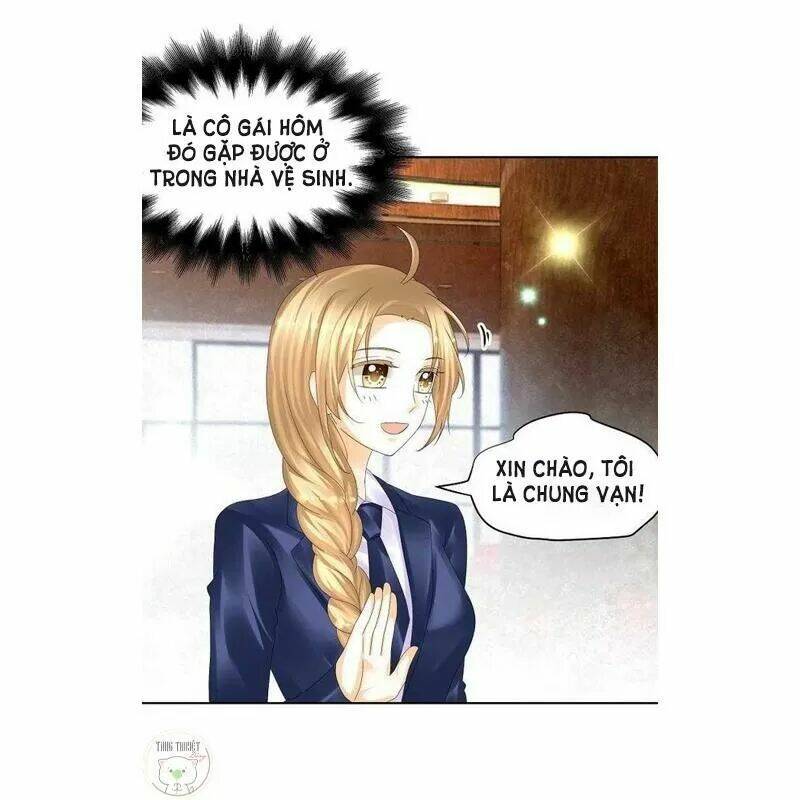 Tiền Thế Kim Sinh Của Chung Tiểu Thư - Chapter 31 - Page 10