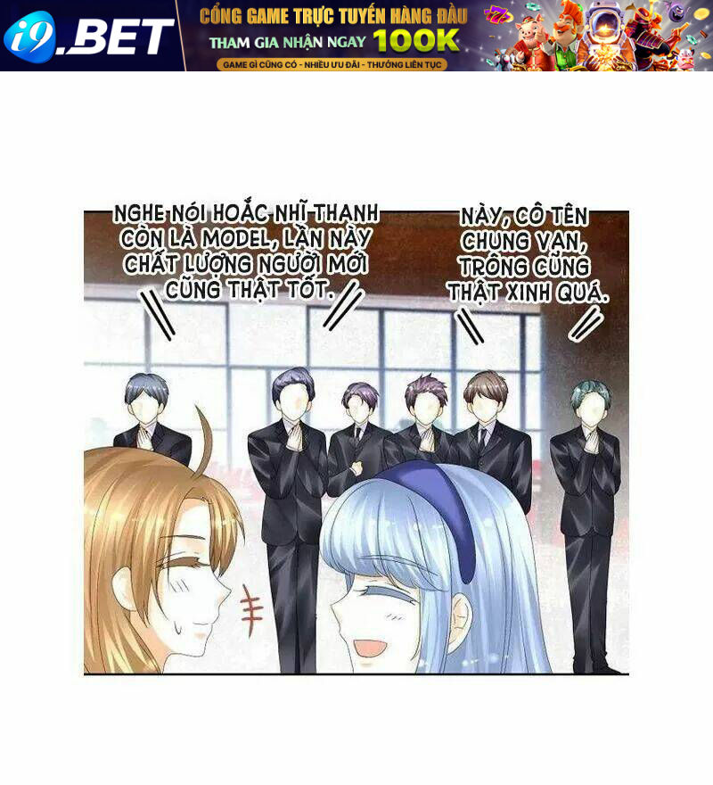 Tiền Thế Kim Sinh Của Chung Tiểu Thư - Chapter 31 - Page 11