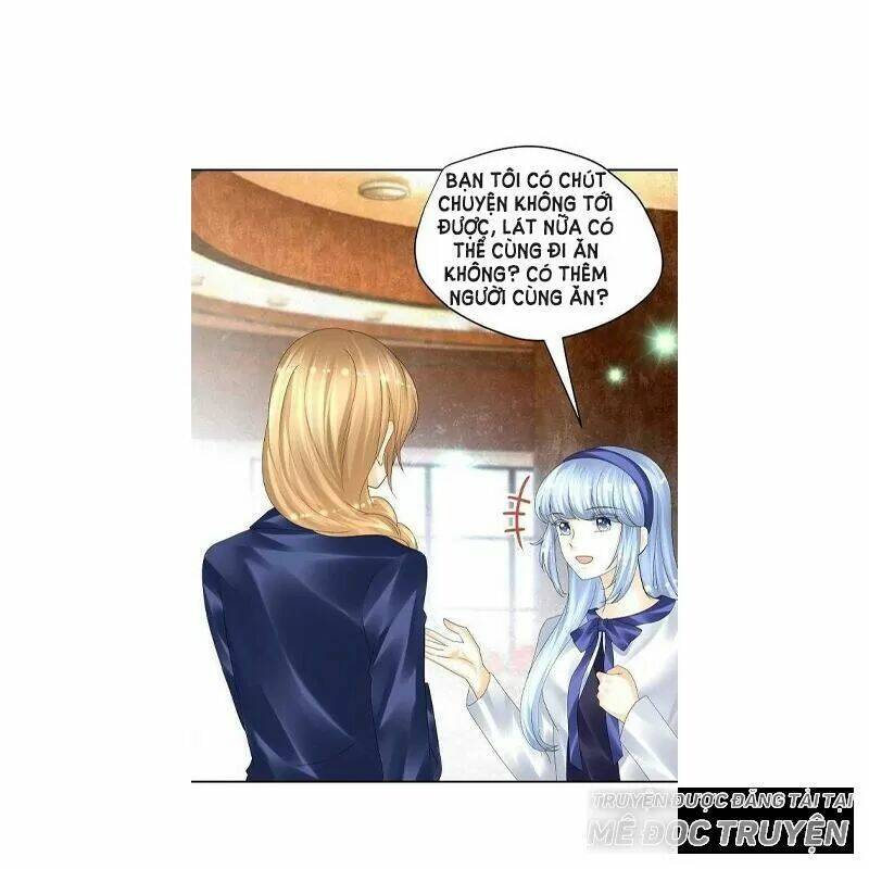 Tiền Thế Kim Sinh Của Chung Tiểu Thư - Chapter 31 - Page 12