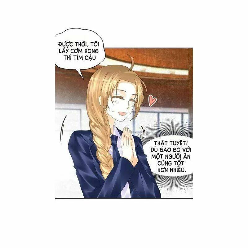 Tiền Thế Kim Sinh Của Chung Tiểu Thư - Chapter 31 - Page 13