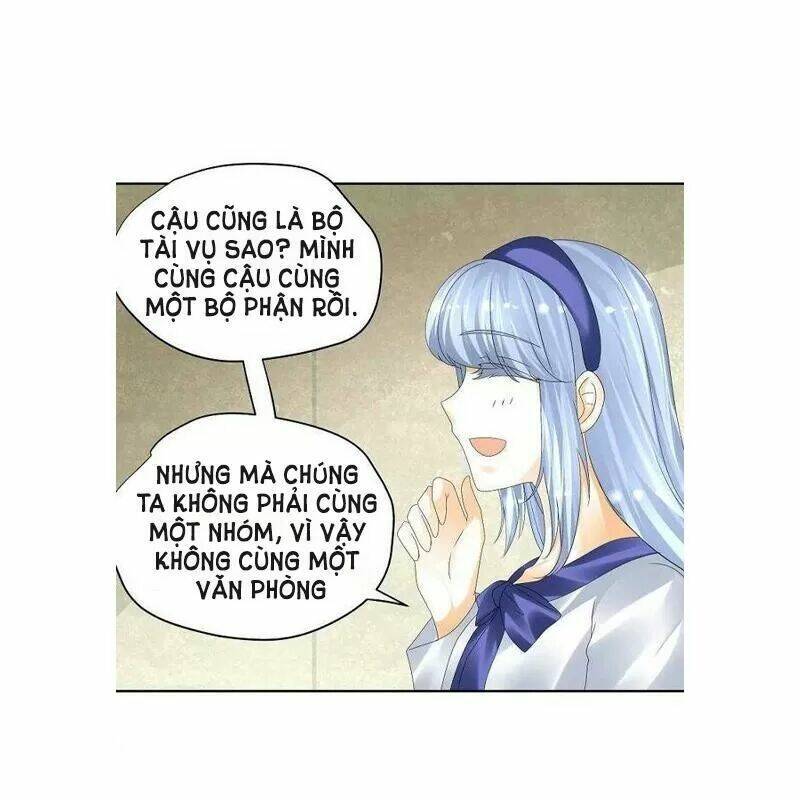 Tiền Thế Kim Sinh Của Chung Tiểu Thư - Chapter 31 - Page 15