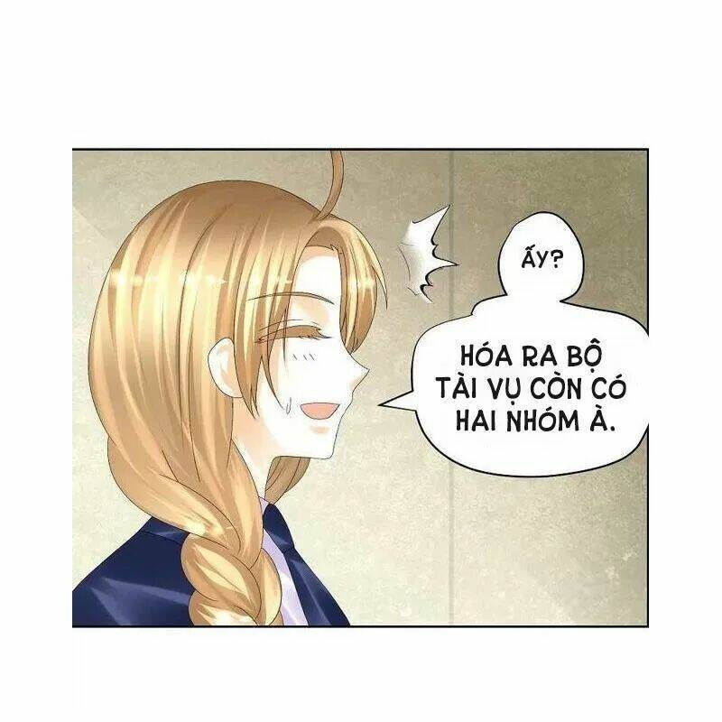 Tiền Thế Kim Sinh Của Chung Tiểu Thư - Chapter 31 - Page 16