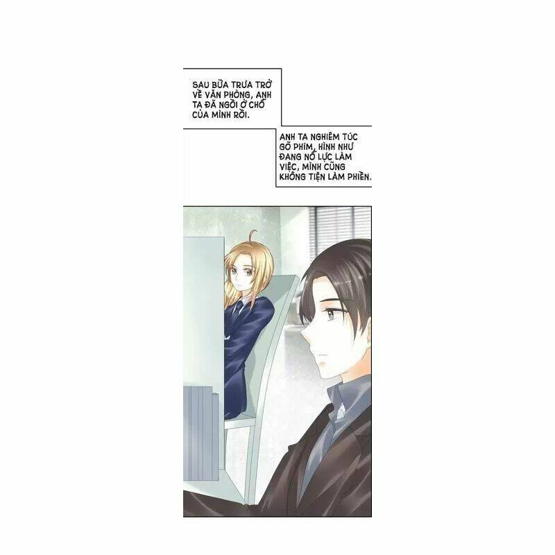 Tiền Thế Kim Sinh Của Chung Tiểu Thư - Chapter 31 - Page 21