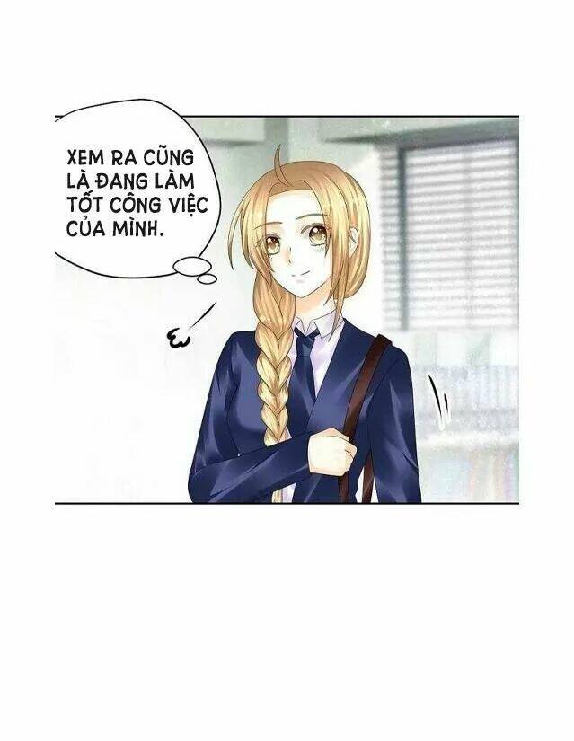 Tiền Thế Kim Sinh Của Chung Tiểu Thư - Chapter 31 - Page 24