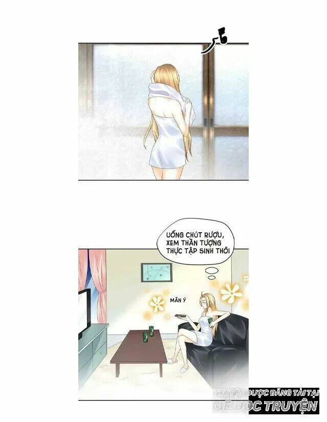 Tiền Thế Kim Sinh Của Chung Tiểu Thư - Chapter 31 - Page 27