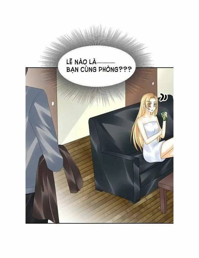 Tiền Thế Kim Sinh Của Chung Tiểu Thư - Chapter 31 - Page 29