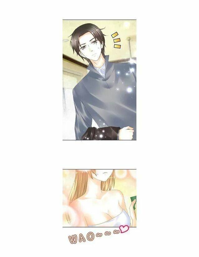 Tiền Thế Kim Sinh Của Chung Tiểu Thư - Chapter 31 - Page 31