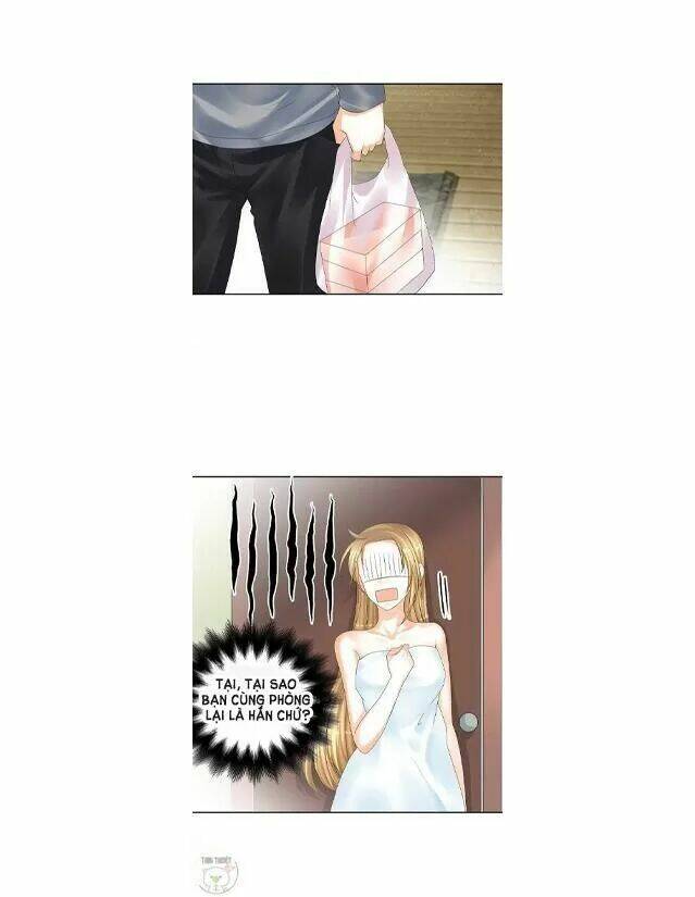 Tiền Thế Kim Sinh Của Chung Tiểu Thư - Chapter 31 - Page 35