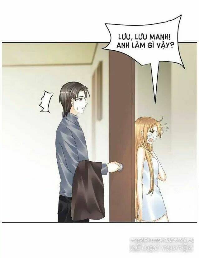 Tiền Thế Kim Sinh Của Chung Tiểu Thư - Chapter 31 - Page 37