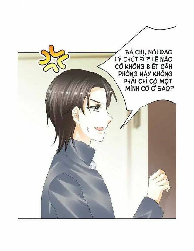 Tiền Thế Kim Sinh Của Chung Tiểu Thư - Chapter 31 - Page 38