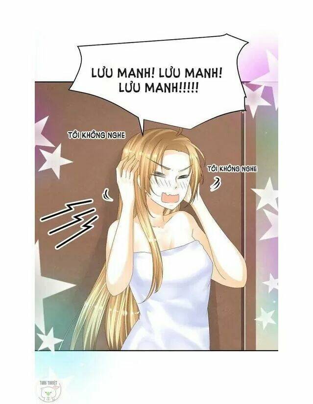 Tiền Thế Kim Sinh Của Chung Tiểu Thư - Chapter 31 - Page 39