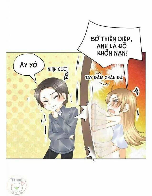 Tiền Thế Kim Sinh Của Chung Tiểu Thư - Chapter 31 - Page 43