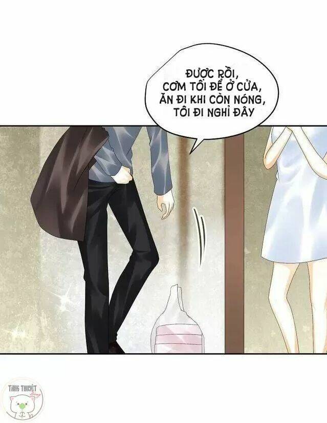 Tiền Thế Kim Sinh Của Chung Tiểu Thư - Chapter 31 - Page 45