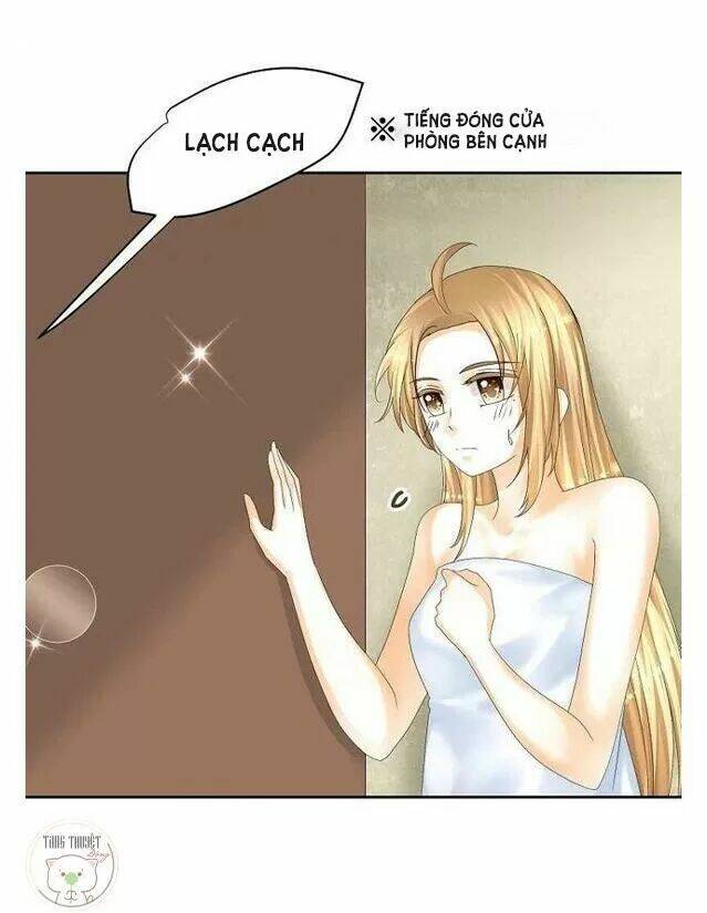 Tiền Thế Kim Sinh Của Chung Tiểu Thư - Chapter 31 - Page 46