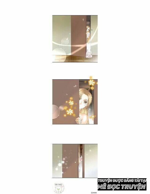 Tiền Thế Kim Sinh Của Chung Tiểu Thư - Chapter 31 - Page 47