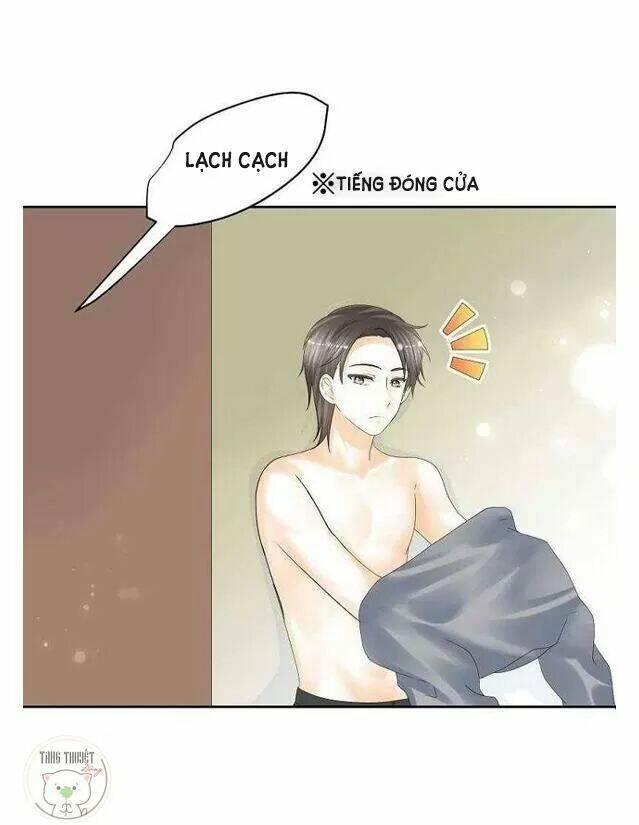 Tiền Thế Kim Sinh Của Chung Tiểu Thư - Chapter 31 - Page 48