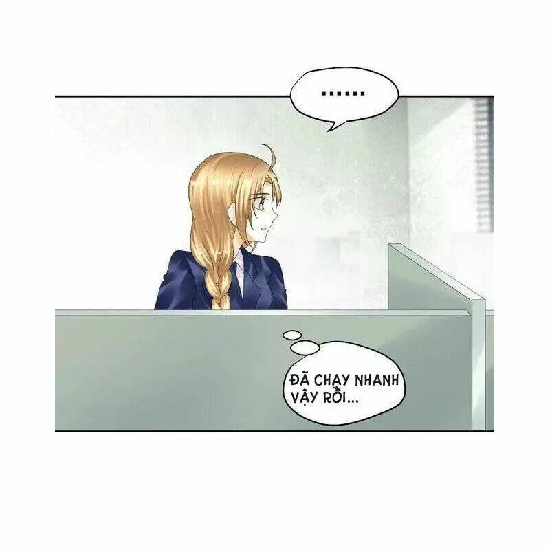 Tiền Thế Kim Sinh Của Chung Tiểu Thư - Chapter 31 - Page 4