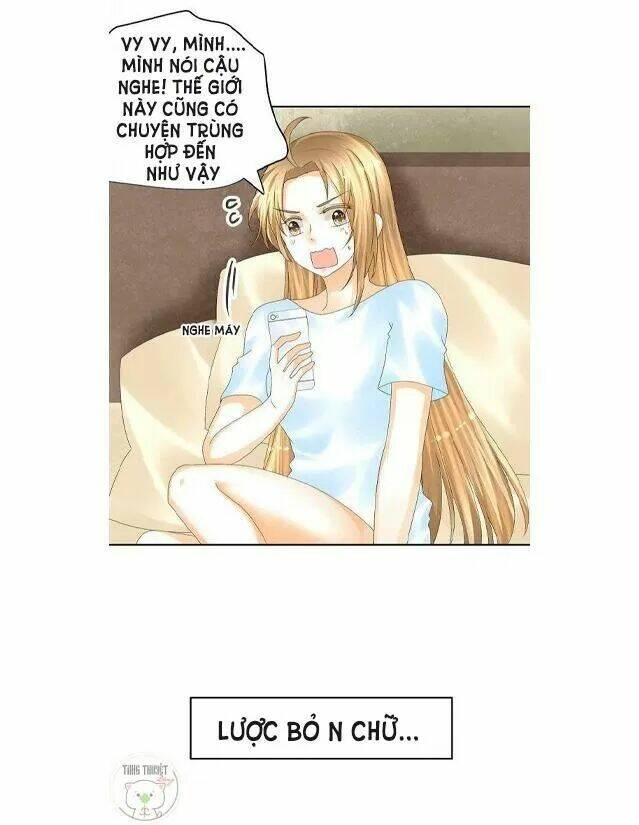 Tiền Thế Kim Sinh Của Chung Tiểu Thư - Chapter 31 - Page 50