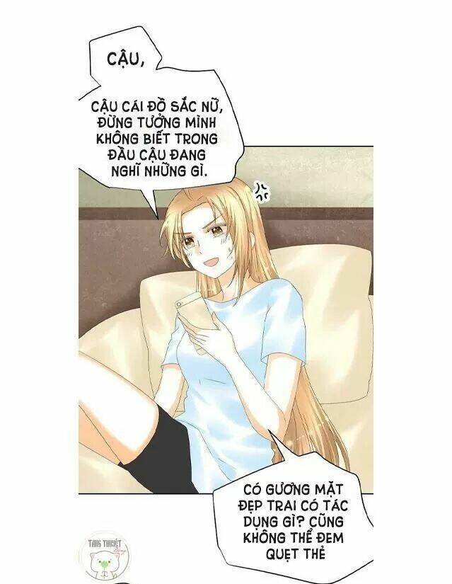 Tiền Thế Kim Sinh Của Chung Tiểu Thư - Chapter 31 - Page 53