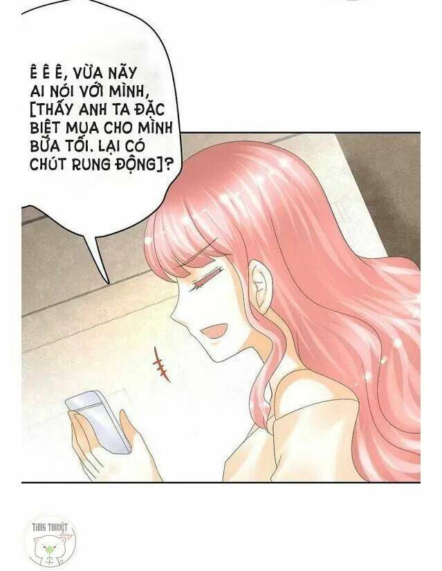 Tiền Thế Kim Sinh Của Chung Tiểu Thư - Chapter 31 - Page 54