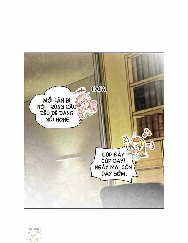 Tiền Thế Kim Sinh Của Chung Tiểu Thư - Chapter 31 - Page 56